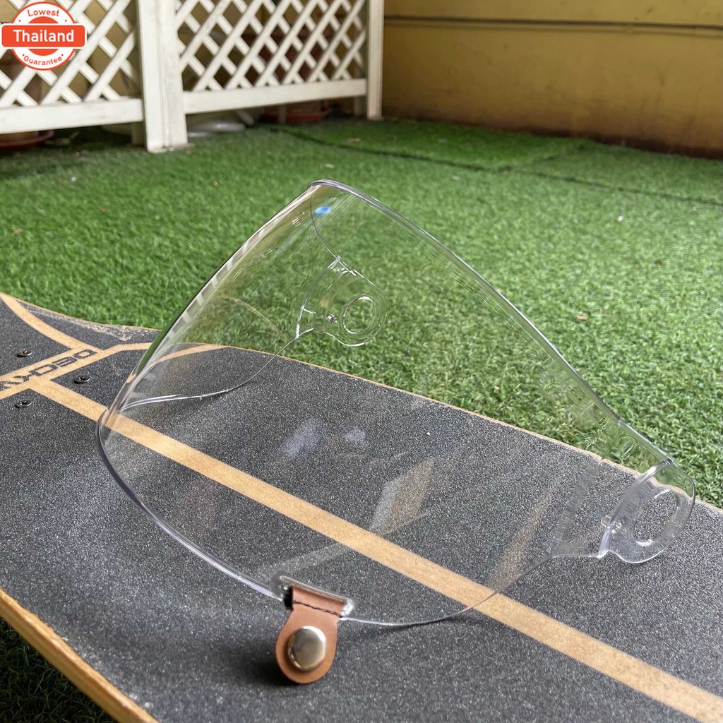 ชิ์ใส Id rocket อะไหล่รถจักรยานยนต์