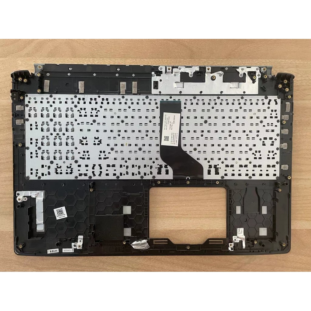 เคส Acer Acer ASPIRE5 6 A515 A615-51G N16Q2 N17C4 563W คีย์บอร์ด C