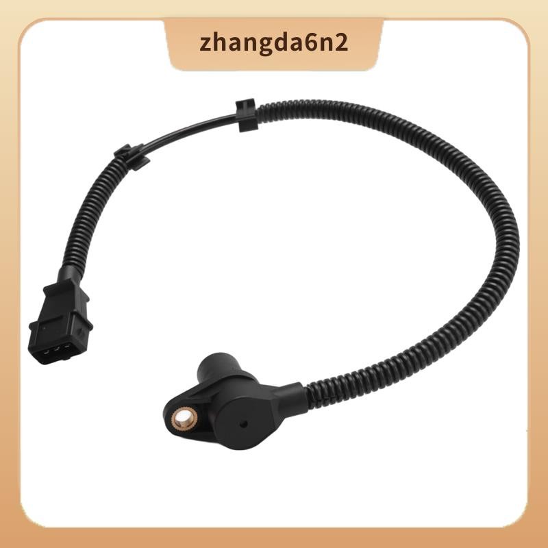 In Stock เซ็นเซอร์ตําแหน่งเพลาข้อเหวี่ยง 39600-4X000 39600 4X00 สําหรับ Terracan 2.9L 2002-2008 2.9L