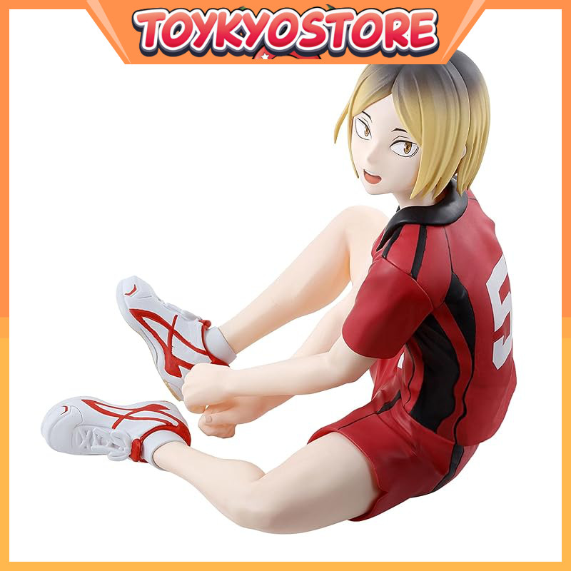 Haikyuu!! Kenma Kozume Figure [Direct from Japan]