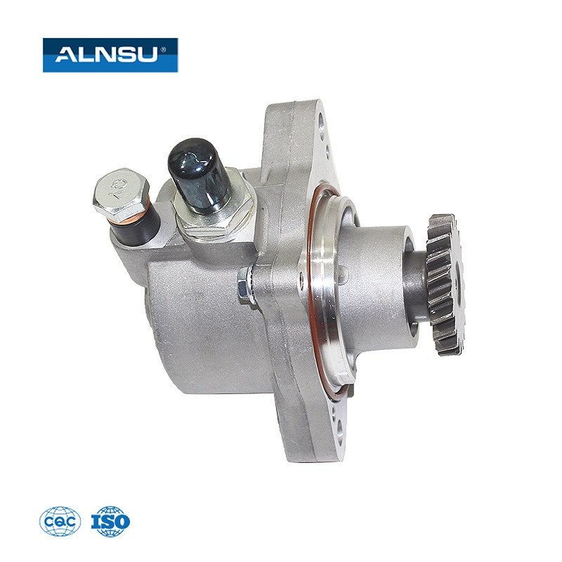 [Zxy] 29300-78080 เหมาะสําหรับ Toyota Dina DYNA W04D/WU302 WU342 ปั๊มสุญญากาศ