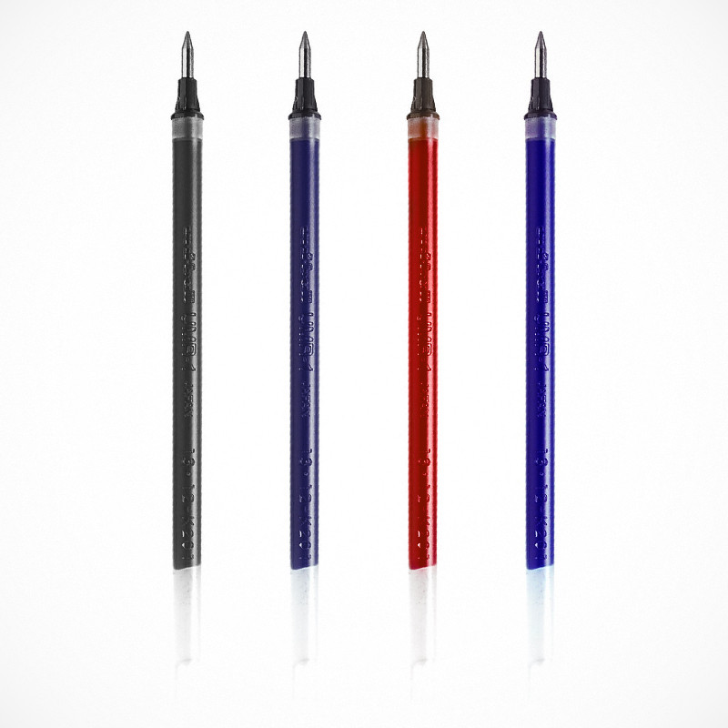 ญี่ปุ่น UNI UNI UMR-1 ปากกาน้ําเติมปากกาเจลเติม UM151 เติม/ปากกาสีดําปากกาน้ํา 0.38 มม. ปากกาเติม
