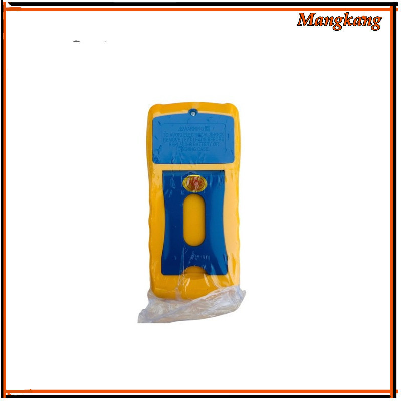 ของใหม่! Digital Multimeter มิเตอร์ Model :A830L DC VOLTAGE 200mA-500V AC VOLTAGE 200V-500V FREQUENC