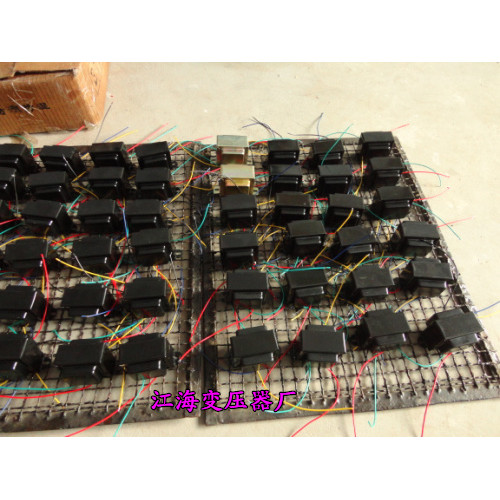 6.5W Liner Output Transformer Single-End Transformer 5K Output Niu Full Shielded แนะนํา