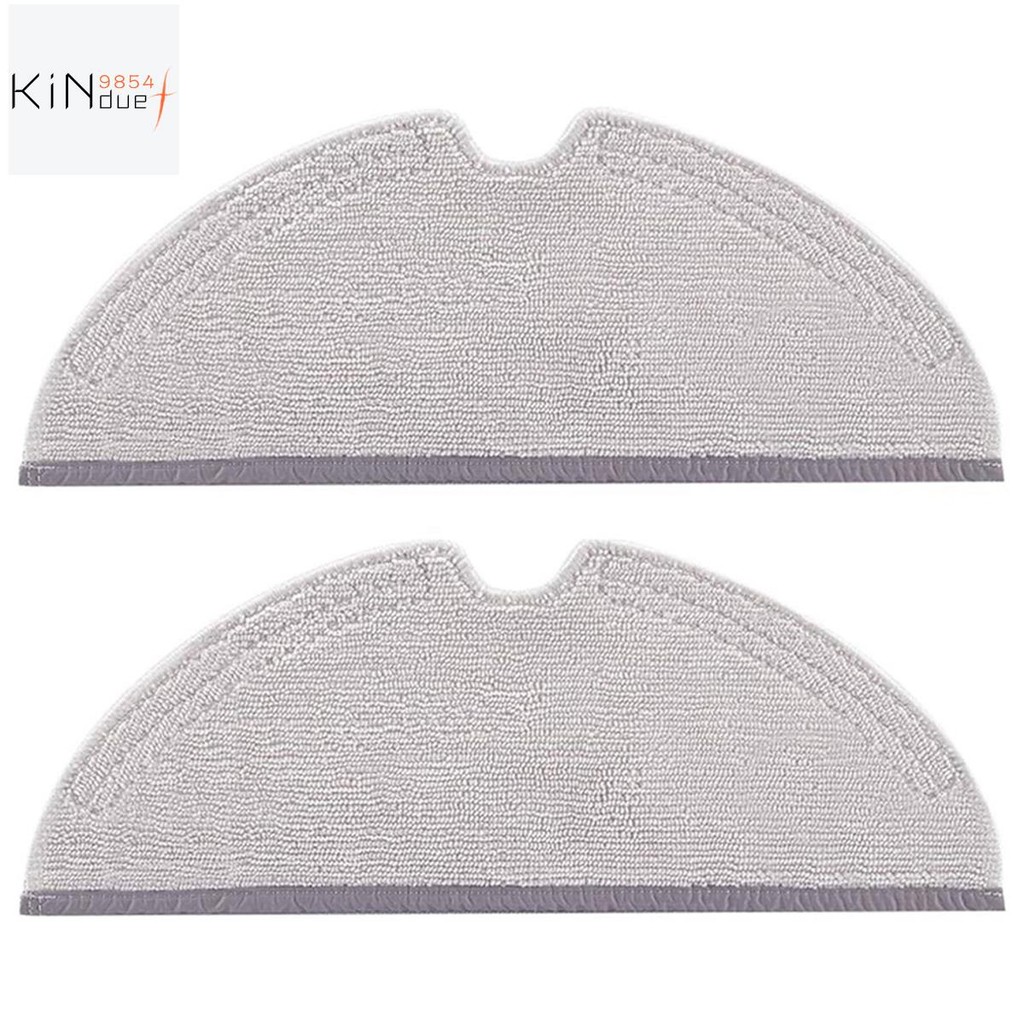 ชุดผ้าม็อบสําหรับ Q5, Q7Max, Q8Max+, E Series, S6 MaxV และรุ่นที่เกี่ยวข้อง