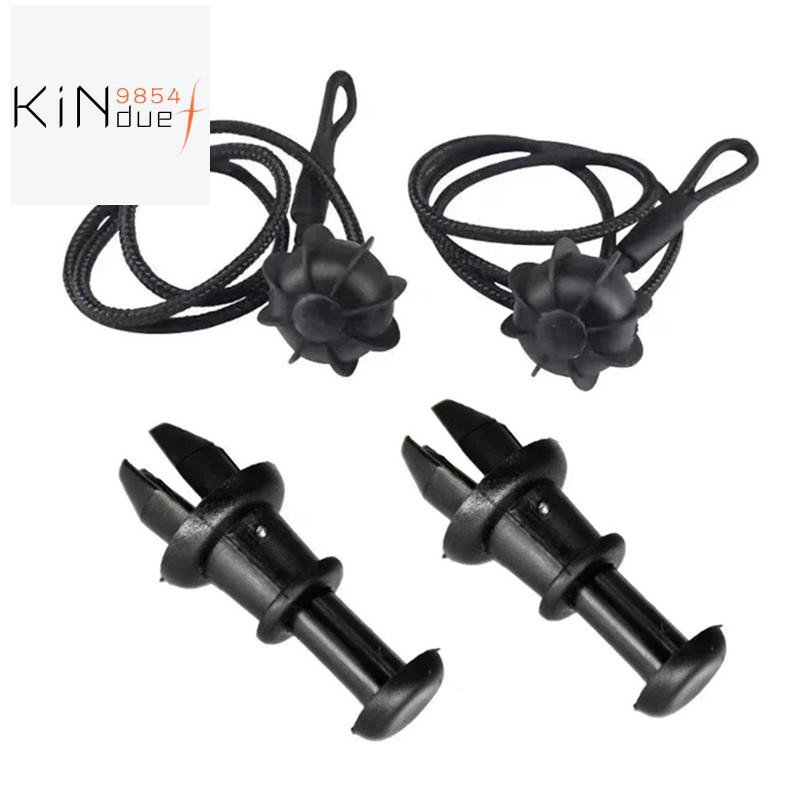 รถพัสดุชั้นวางสายไฟ Tonneau ฝาครอบสําหรับกอล์ฟ MK6 MK5 R20 MK2 8P 8V 1K6863447เอ 1เค6863447ด้านหลัง 