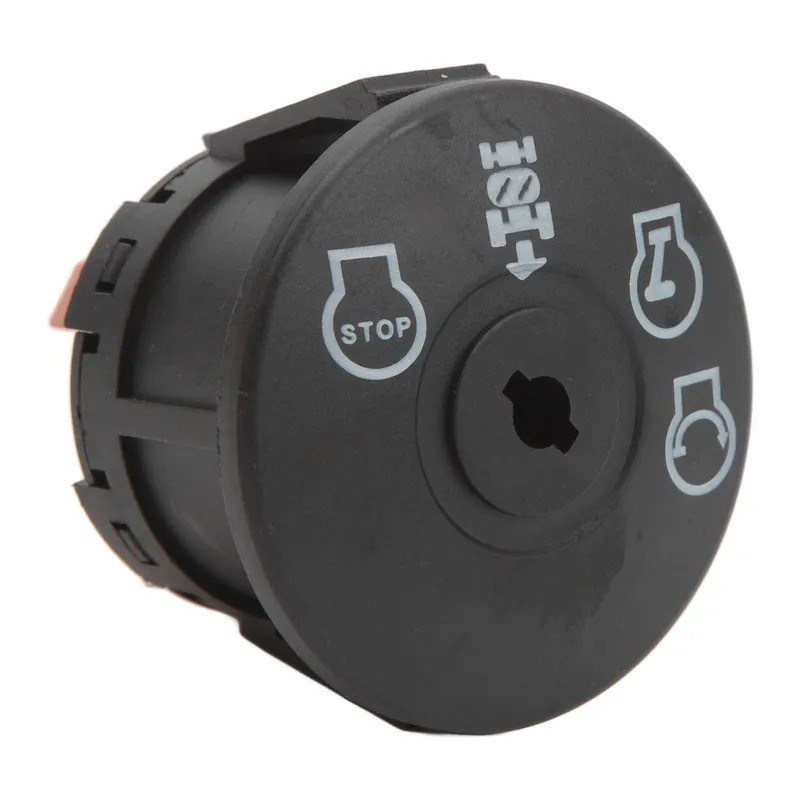 2025สวิตช์สตาร์ทจุดระเบิดสวิตช์สตาร์ท 532193350 Quick Response Strong Power Replacement สําหรับ DELT