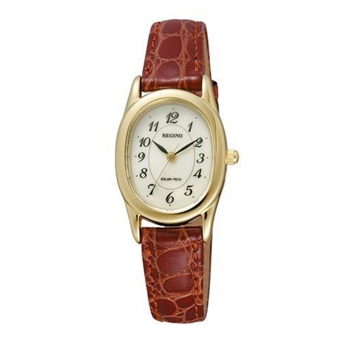 JDM WATCH★Citizen Watch REGUNO Women's RL26-2092C《L》