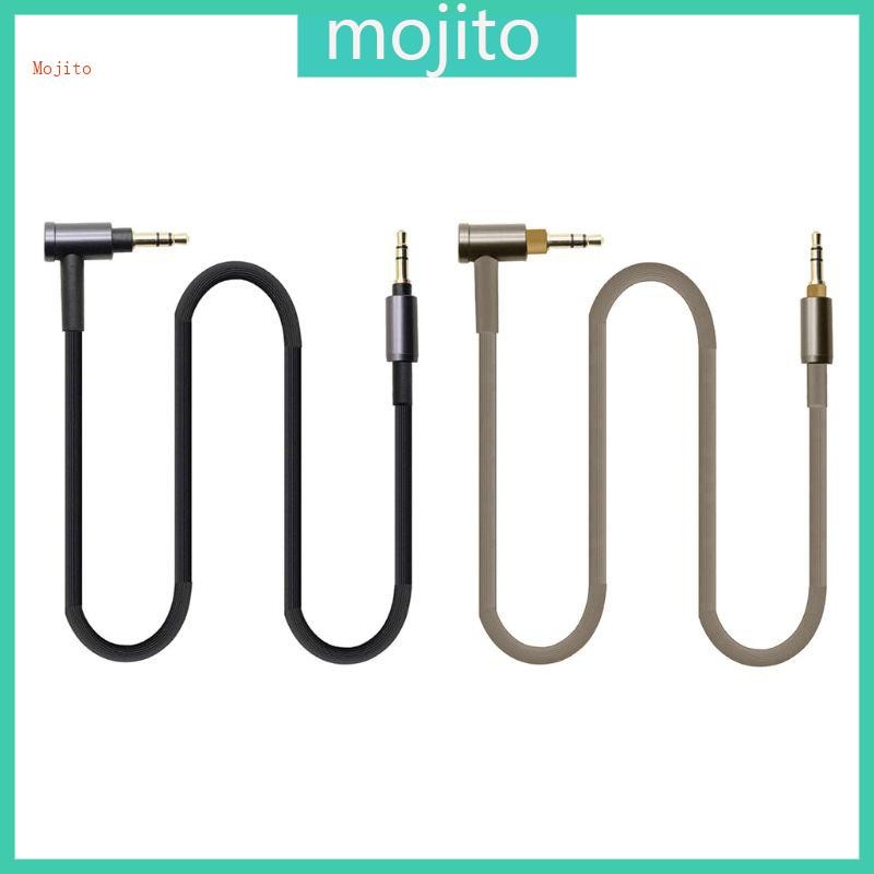Mojito สายสําหรับ WH-1000xm3 WH-CH700N MDR-1ADAC MDR-XB950N1 WH-H900N