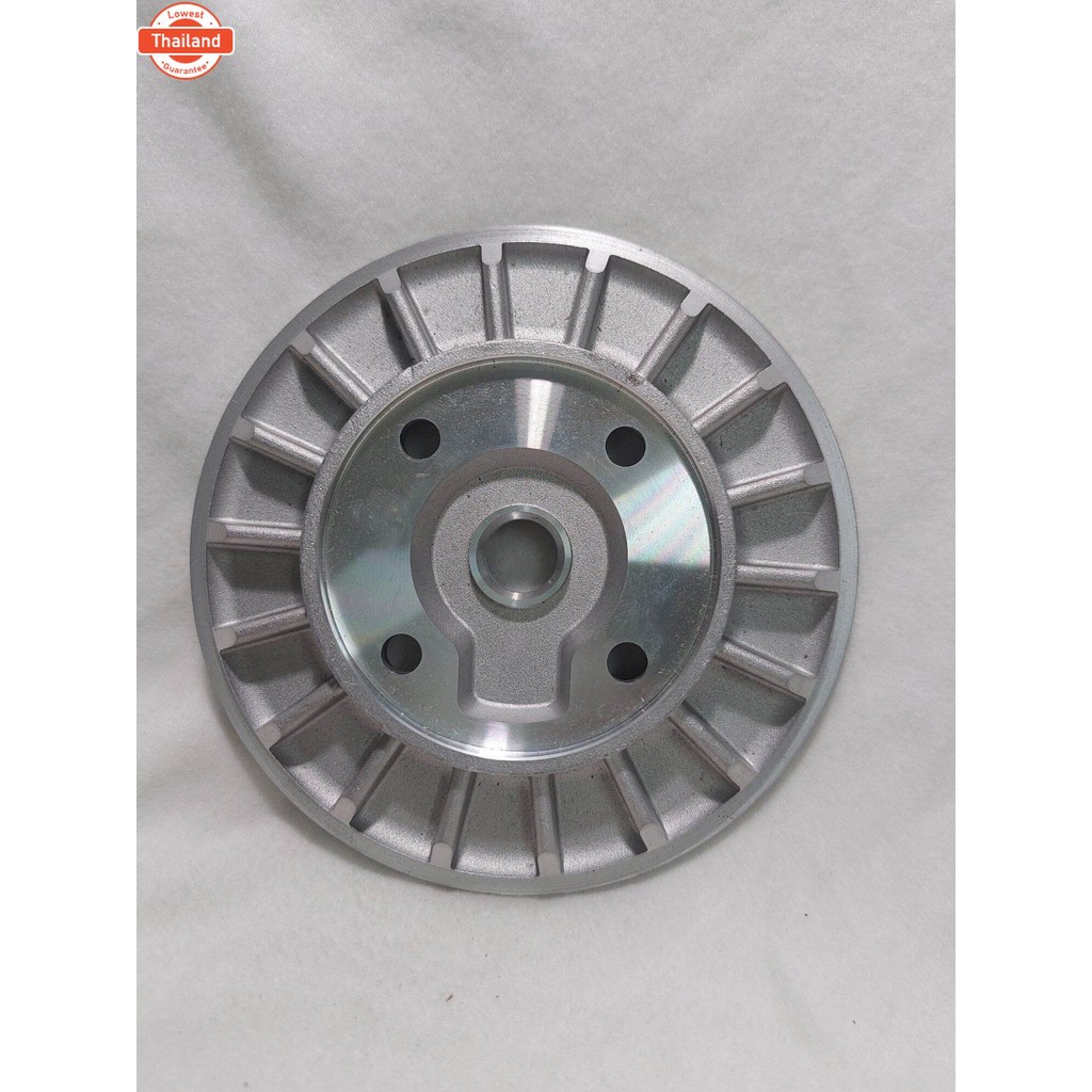 เพรทเทอร์โRHF55v,F55ใส่ฝาหน้า3000