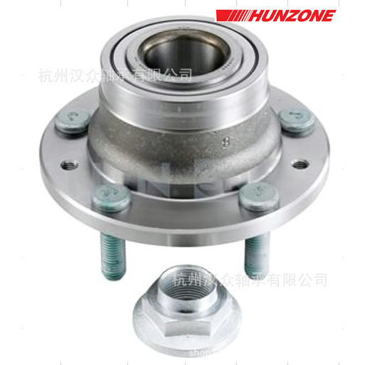 รถ Hub Unit VKBA6863 GF4K-26-15X GF4K-26-15XA GF4K-26-15XB