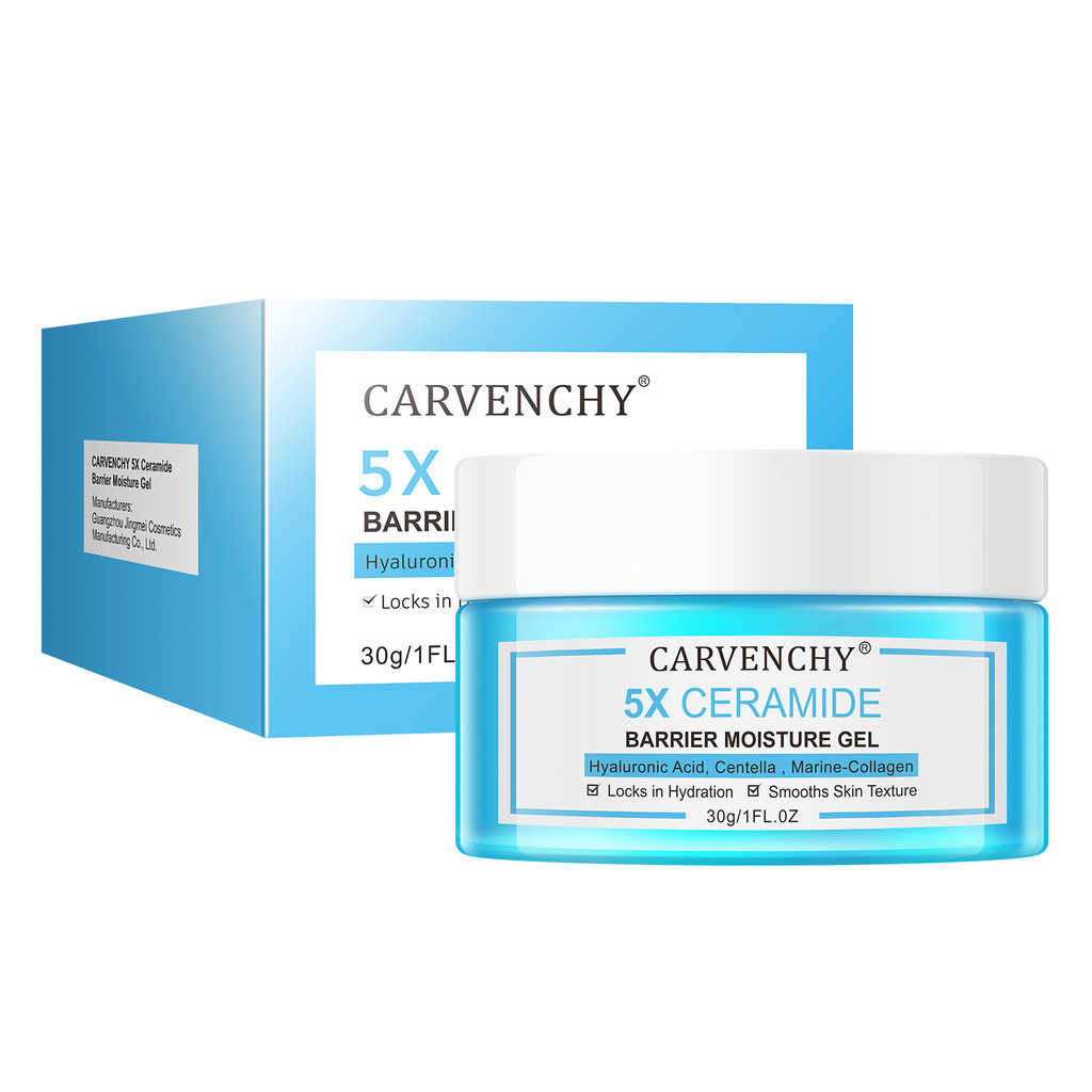 5X ครีมบํารุงผิวหน้าให้ความชุ่มชื้นเซราไมด์ 5X#YG0909#