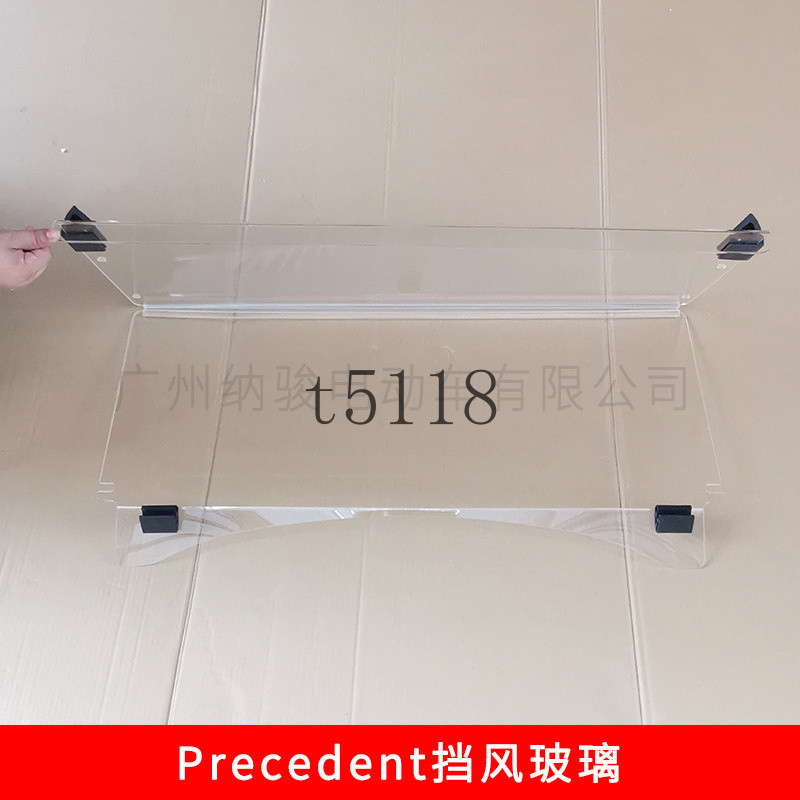 กระจกบานพับรถกอล์ฟ Clubcar แบบพับได้นำเข้า