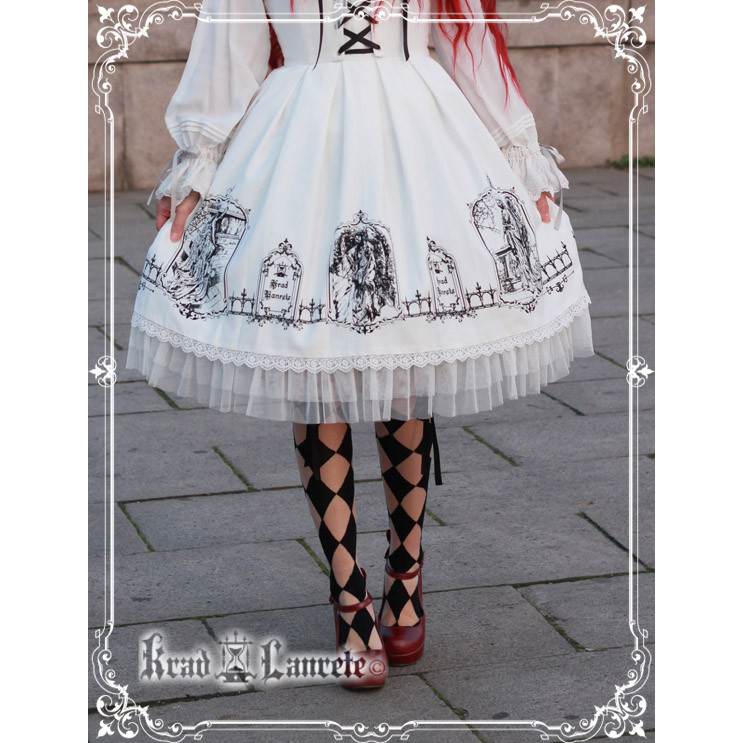 เดรสเวอร์ชั่น 2 JSK พร้อมจำหน่าย