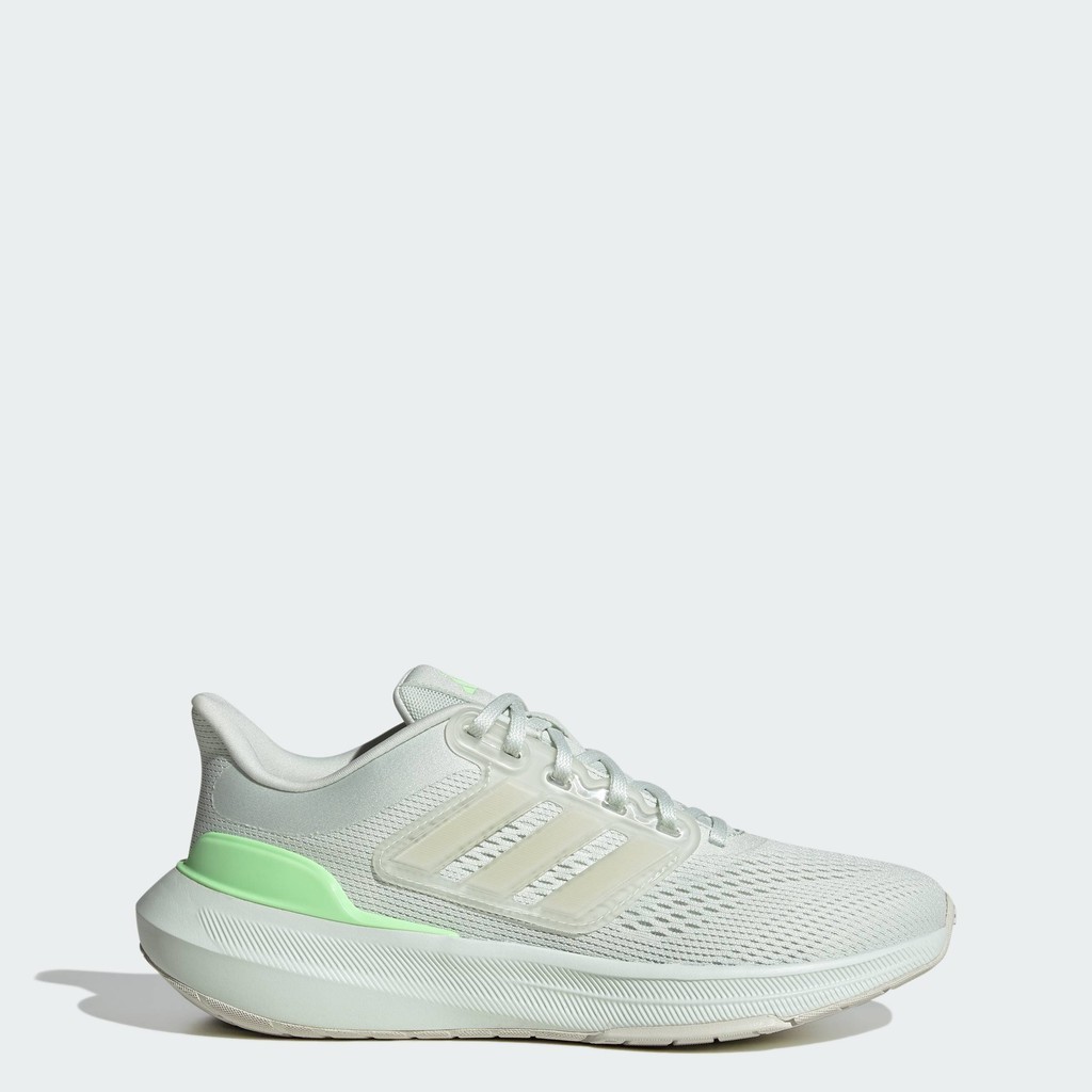 adidas วิ่ง รองเท้า Ultrabounce ผู้หญิง สีเขียว IE0730