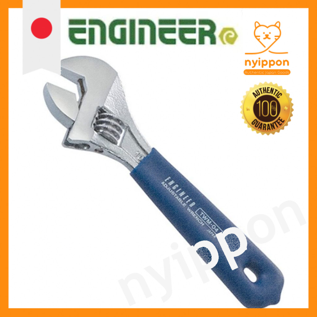 ENGINEER Monkey Wrench