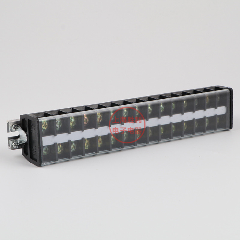 TD-3015 TD (AZ1) 30A/15P Terminal Block Connector Terminal