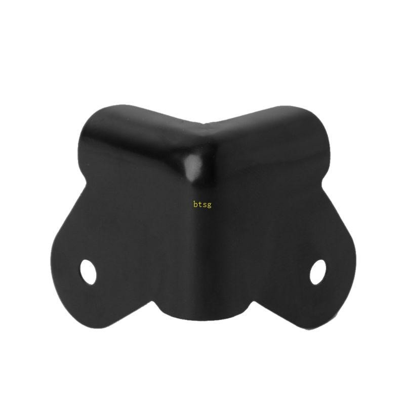 Btsg 4 ชิ้นขาตั้งลําโพงแผ่นฟุต Strong Shock Absorptions ชั้นเท้าแยกสําหรับป้องกันมุมลด Resona