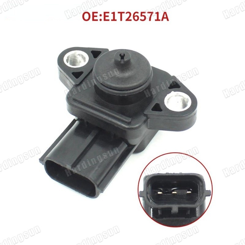 เซ็นเซอร์แผนที่ Hardingsun SUZUKI DA52, DA62, DA63 BIGEYE/TRANSFORMER 72F2 E1T26571A