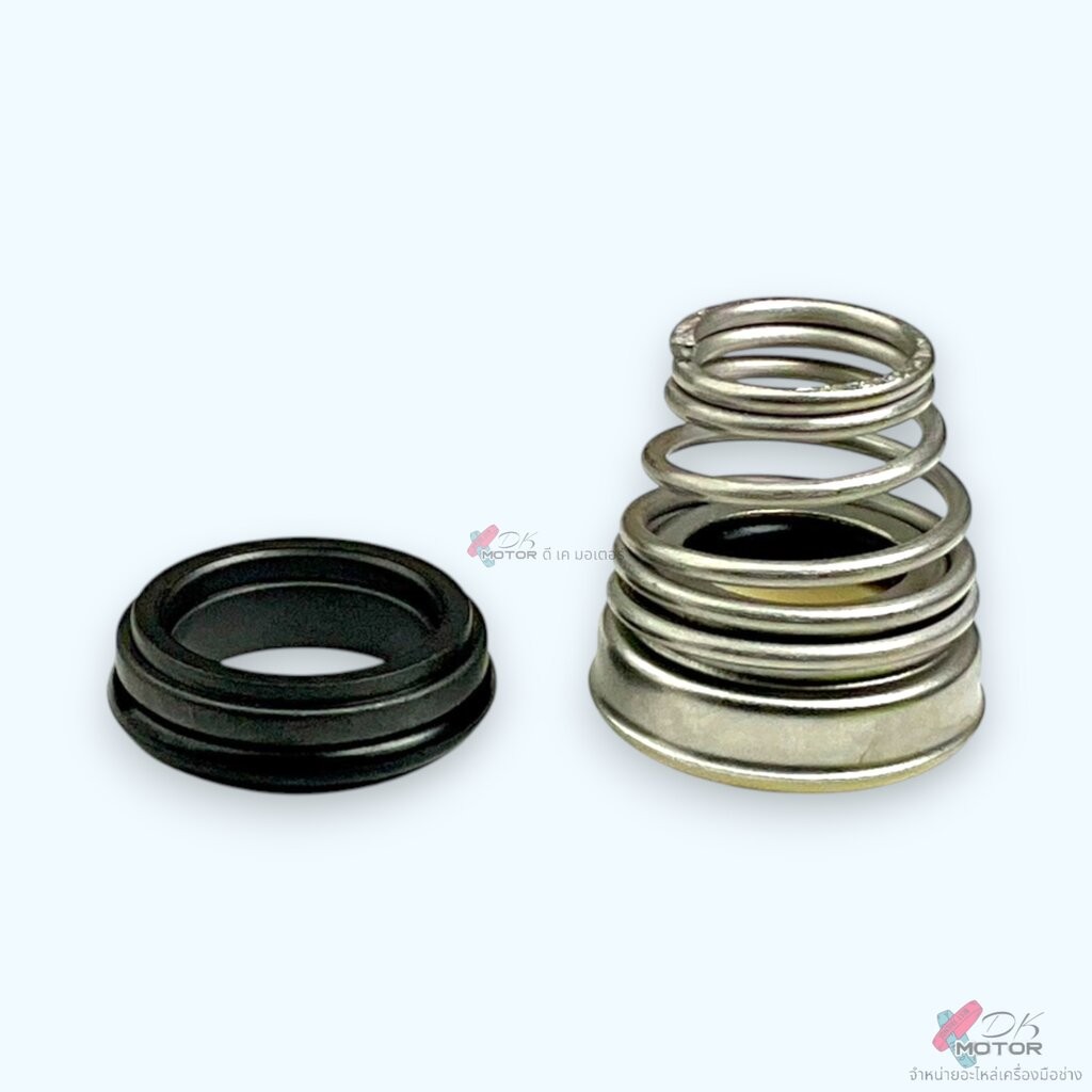 ซีล คาปิด้า ขนาด 18-30 , 18-31 , 18-33 , 18-35 mm. #155 แมคคานิคอล แมคคานิค ซีล ปั้มน้ำ ซีลหน้าเดียว ทนความร้อน ยางกั... - รูปที่ 5