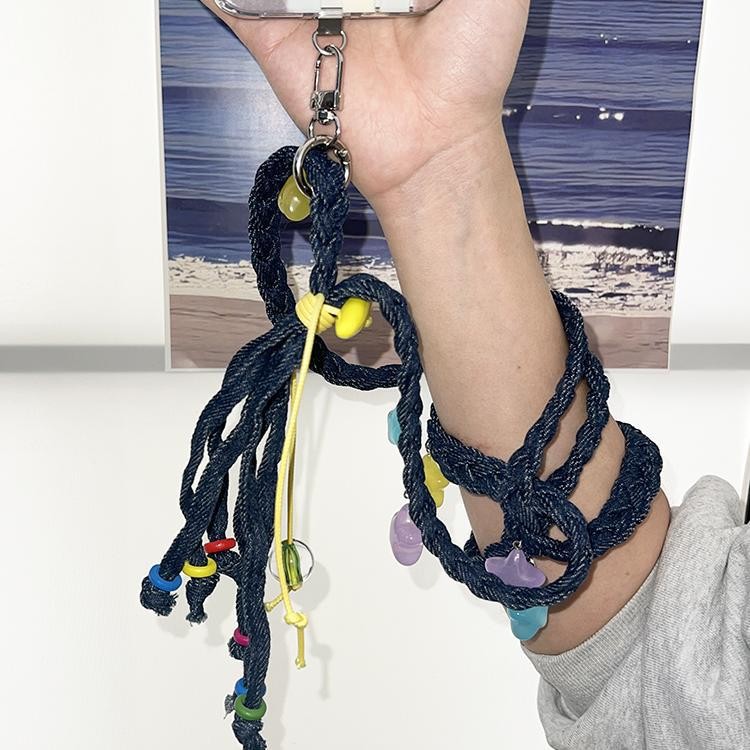 สร้อยคอ Edge Top X Soft Spot Collaboration Pillar