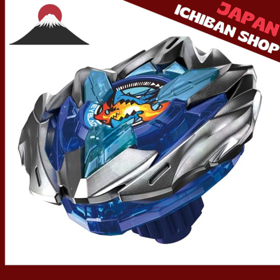 【จากประเทศญี่ปุ่น】 BEYBLADE X Beyblade X UX-01 Starter Drambuster 1-60A