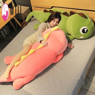 หมอนยาวลายไดโนเสาร์นุ่มสบาย สไตล์คิทเชนสำหรับมอบเป็นของขวัญ