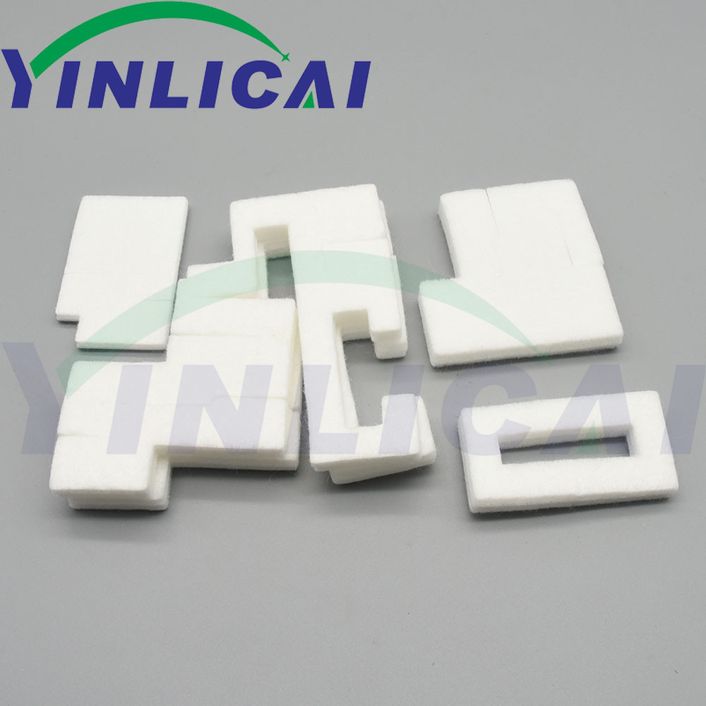 MC-G04 MCG04 MC G04 กล่องบํารุงรักษาชิปสําหรับ Canon Pixma G1730 G2730 G3730 G4770