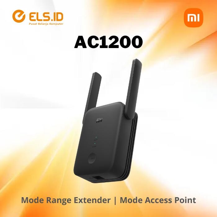 Xiaomi Mi WiFi Range Extender AC1200