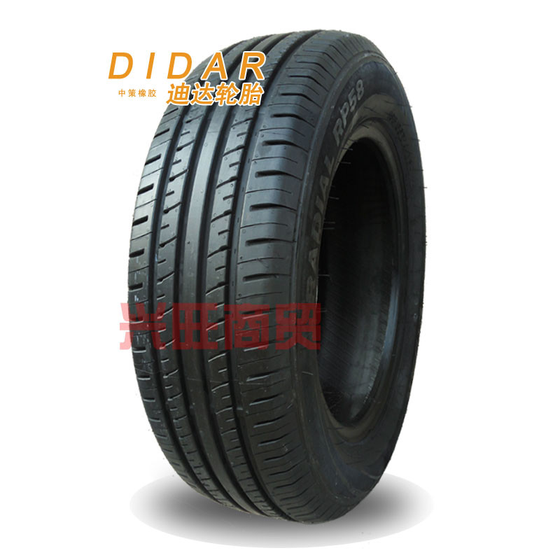 ยาง Chaoyang Didas 155 165 175 185 195 205/55 60 65 70R13R14r15r16