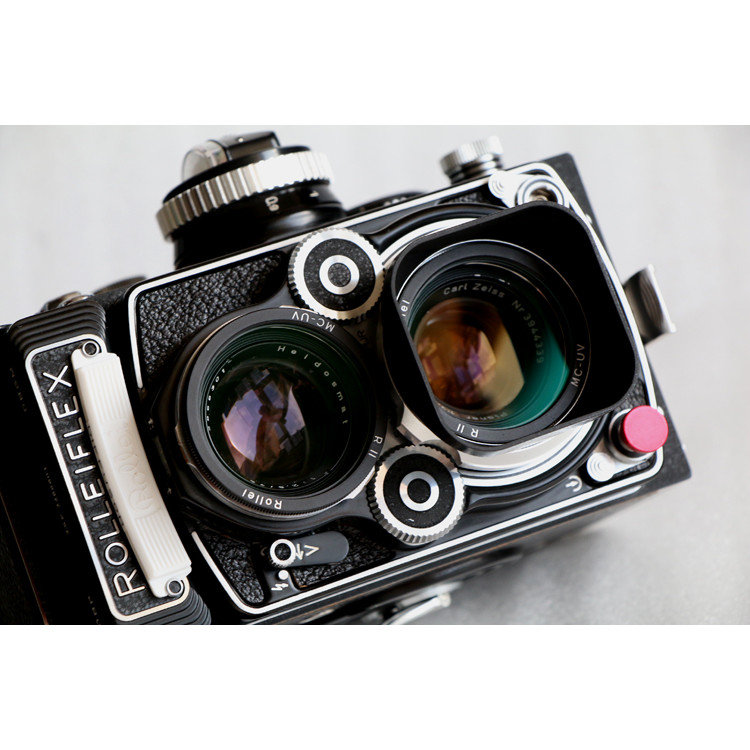 Lulai Bay2 ประเภทเลนส์ UV Lulai 3.5 F ใช้ตัวกรองสีกล้อง Dual-Reverse 3.5 E 3.5 C เลนส์ UV Daquan