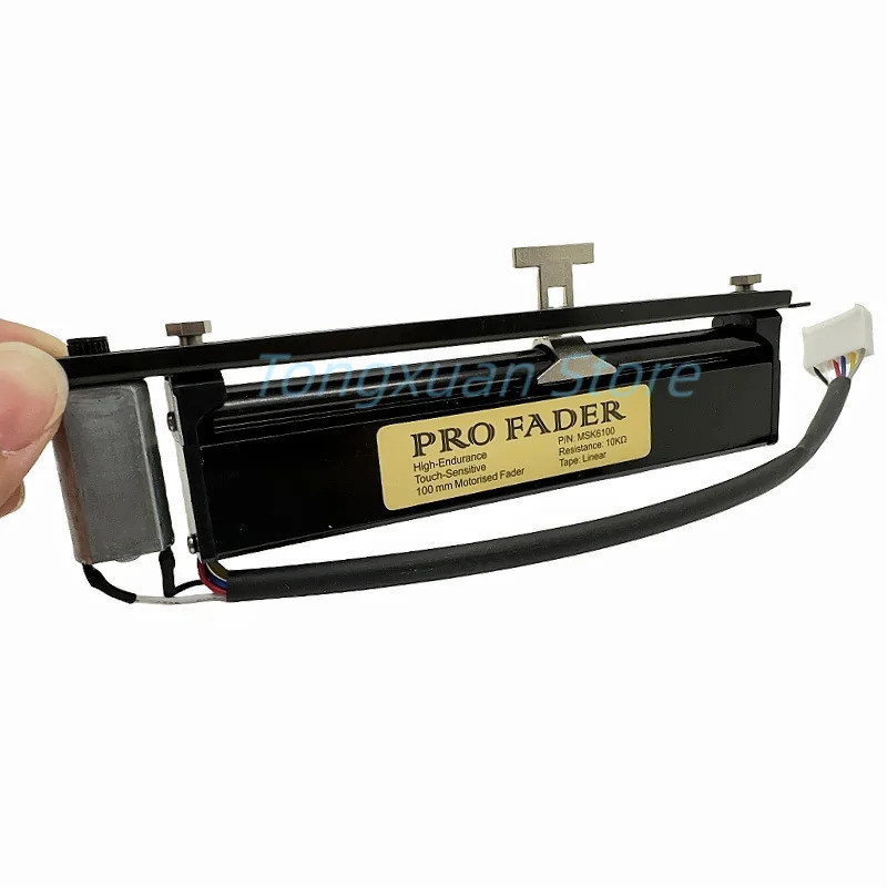 1 PC เปลี่ยน MIDAS M32 Mixer M32R Mixer Fader Pusher M32 fader M32R Fader Push Rod สไลด์ Potentmeter