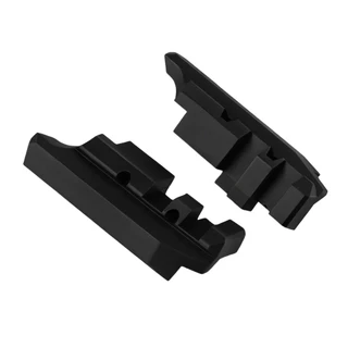 อุปกรณ์เสริมจักรยayan อะแดปเตอร์ไนลอน 2 สล็อตสำหรับ P-365/SAS และ P-365 X รวมถึง Combat