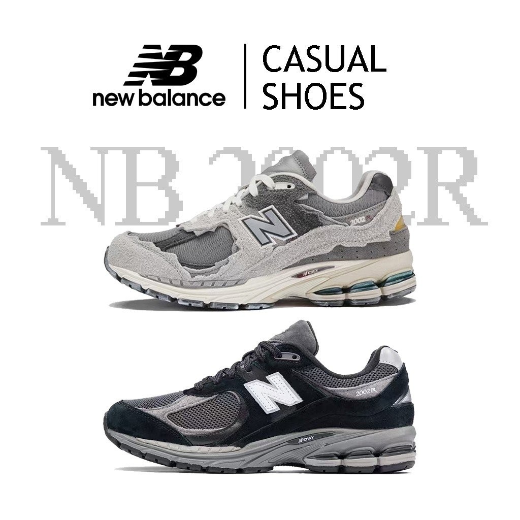 NB 2002R-Classic and Modern Design ของแท้% M2002RDA/M2002RR1
