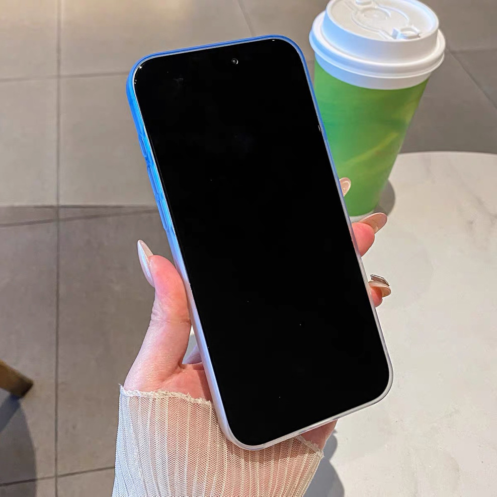 Magnetic Matte Hard เคสโทรศัพท์สําหรับ iPhone 17ProMax 16Plus 15 14 13 12 11 กันกระแทกป้องกันปลอก - รูปที่ 7