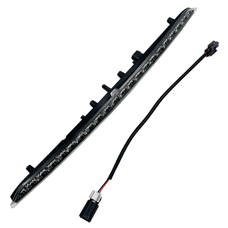 923-133, FT4Z13A613A ไฟเบรคที่สามเหมาะสําหรับ 2015-2024 Ford Ford Edge