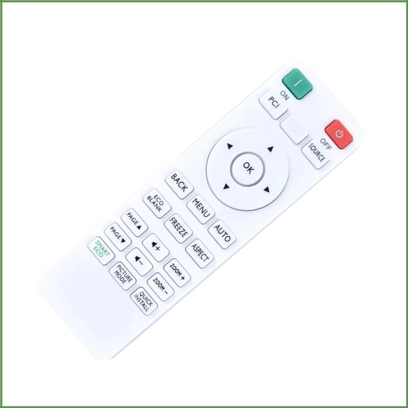 BON Essential Tool เพื่อใช้รีโมทคอนโทรลสําหรับ MX560 MX560P MH560 MW560 MS560P MS610 ระยะส่งสัญญาณไก