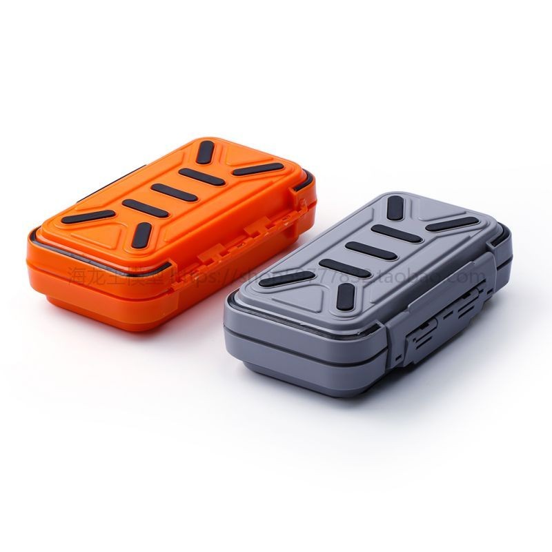 Model Aircraft Tool Accessories Storage Box M3 Screw M2 Screw Tool Box FPV Through Machine Screw Box