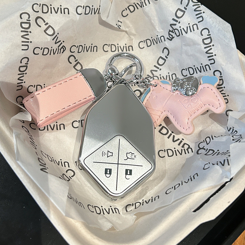 ที่ใส่กุญแจรีโมทรถยนต์ ChangAn DEEPAL S05 S05 REEV L07  L07S  S07 S07L E07 PLUS E07 Performance AWD 