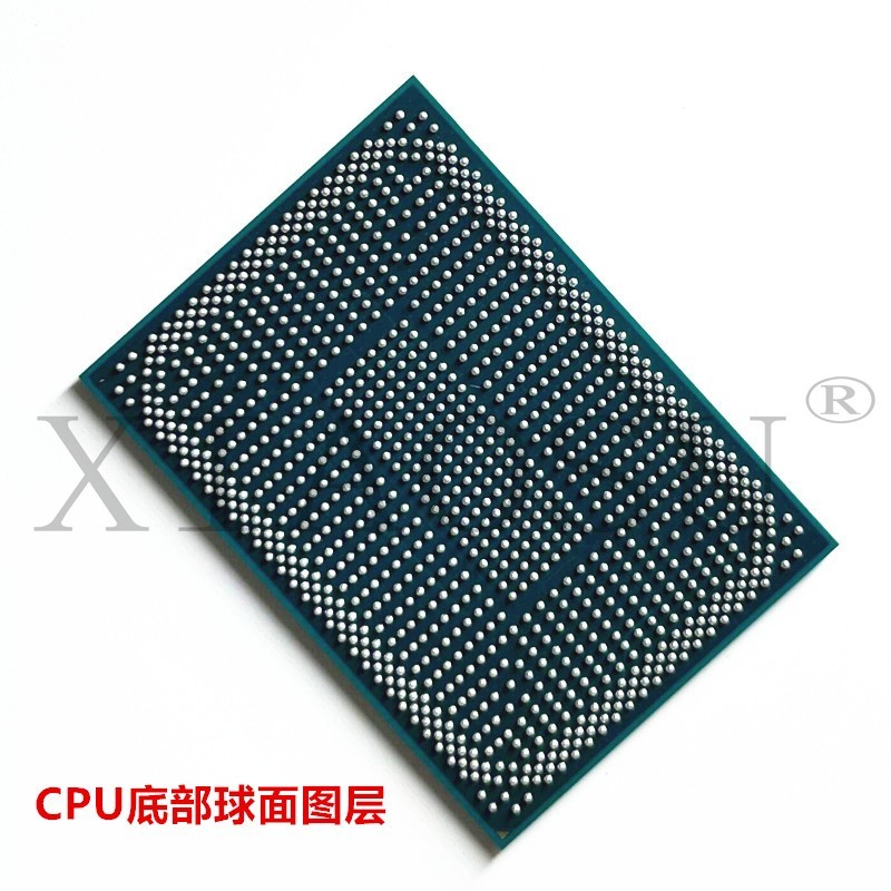 ต้นฉบับใหม่เอี่ยม AMD RYZEN RYZEN 100-000000300 พร้อมชิป CPU D R9-5900HX