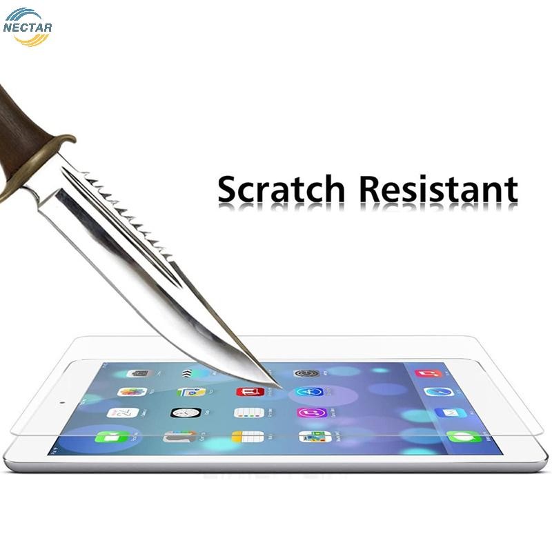 TAR 3PCS Soft PET ป้องกันหน้าจอฟิล์มนิรภัยสําหรับ IPlay 50 Mini/iplay 50 Mini Pro แท็บเล็ตป้องกันฟิล