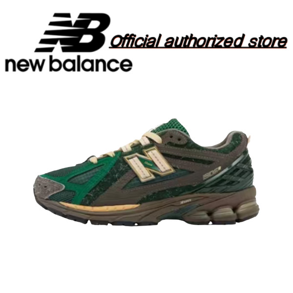 ของแท้ 100% NEW BALANCE 1906 NB1906 M1906RSG  รองเท้ากีฬาชาย รองเท้ากีฬาหญิง