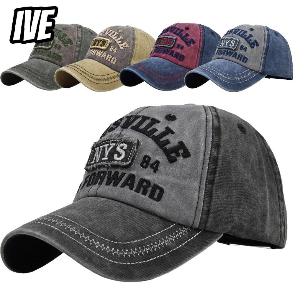 หมวกเบสบอลกันแดด ออกแบบสำหรับฤดูร้อนและกลางแจ้ง สไตล์ฮิปฮอป เหมาะสำหรับทั้งผู้ชายและผู้หญิง