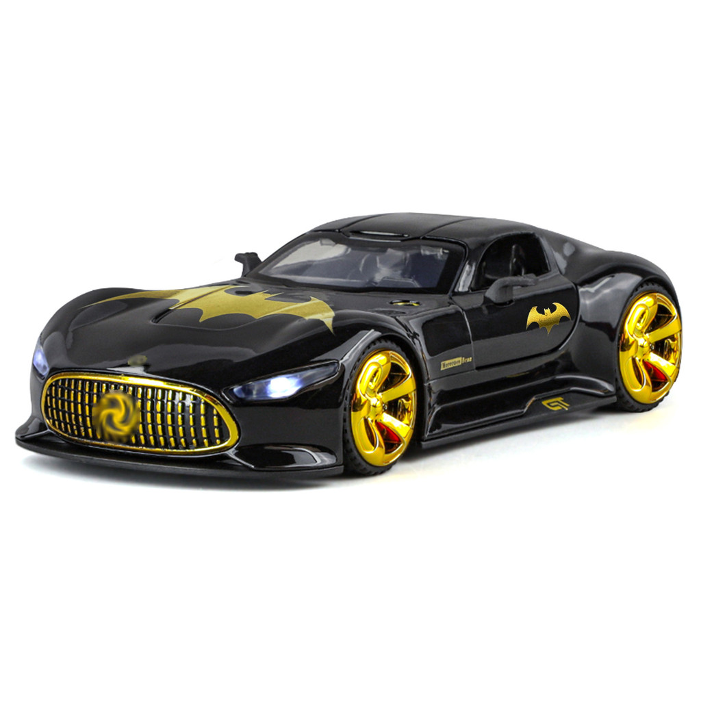 JCJ3272-1: 32 Benz AMG Batmobile