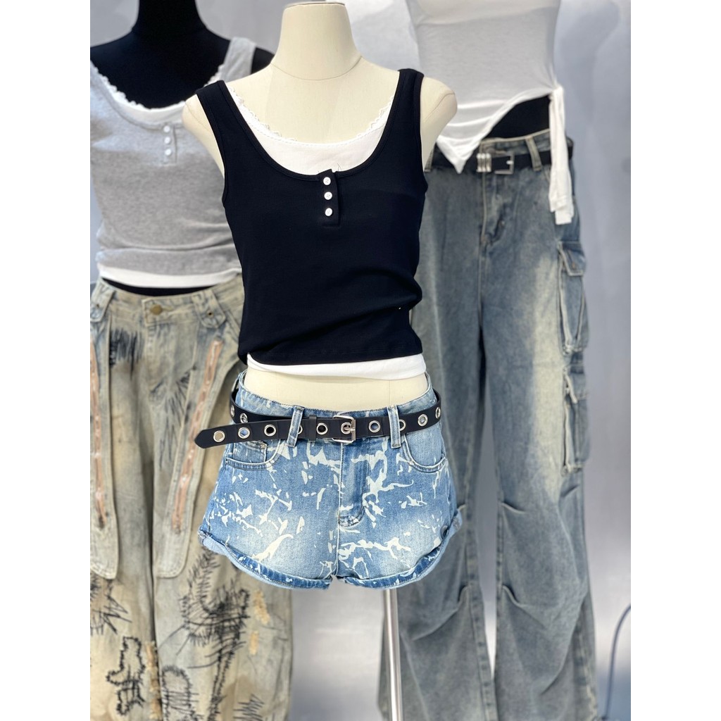 M-MOTIF JEANS PEN SB1907.21(1128)