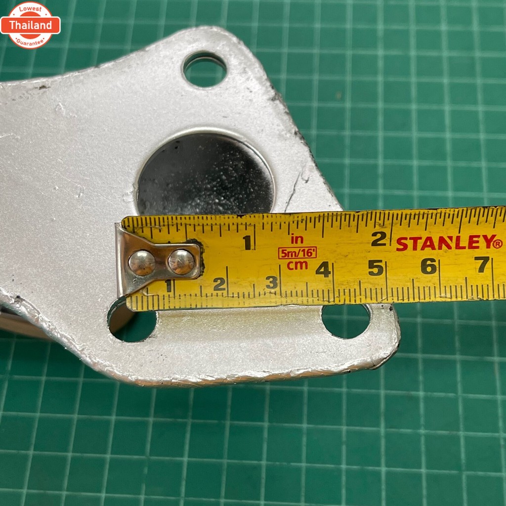 ท่อไอเสีย ยันม่าร์ สิงผยอง A8 A10 SA80 SA100 TA80 TA100