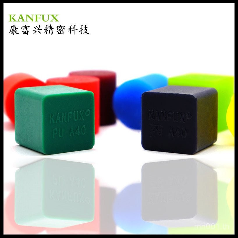 ~~ บล็อกทดสอบ Fuxing PUA30℃Hardness A95 Compolyuriate Standard TX3B