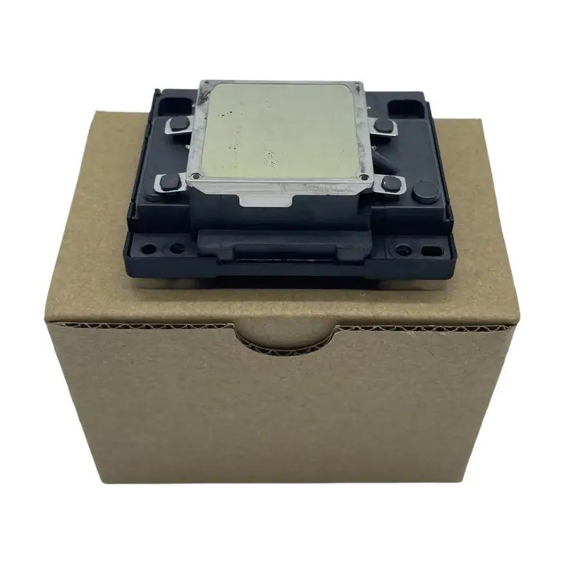 เอฟ190010 เครื่องพิมพ์หัวพิมพ์เหมาะสําหรับ EPSON Stylus TX610FW TX560WD TX620FWD SX620FW TX550W SX60