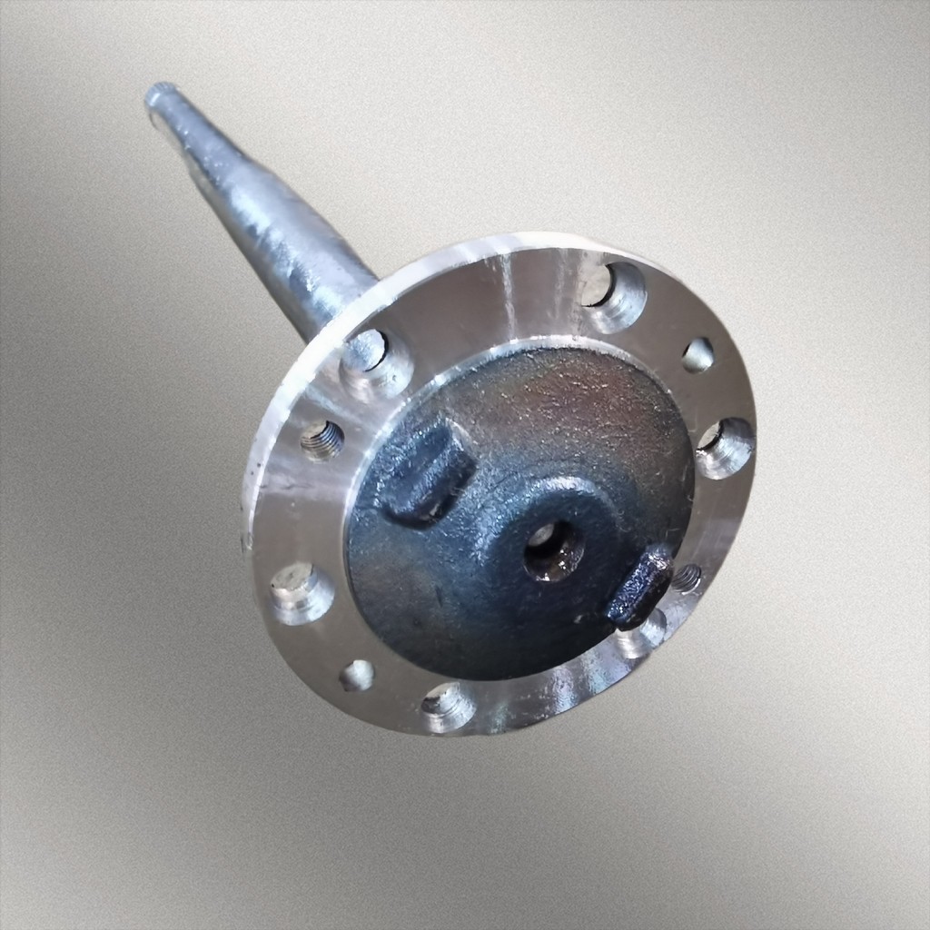 อุปทานโดยตรงจากโรงงาน เหมาะสําหรับ Toyota CRUISER HZJ79 42312-60140 รถครึ่งแกน