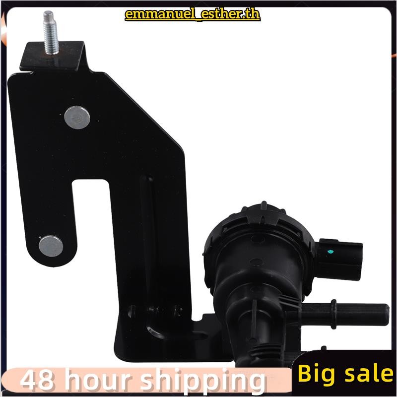 911-320 6W1Z9C915A 6W139G683AA รถ Vapor Canister Purge วาล์วเหมาะสําหรับ Town 2005-2011